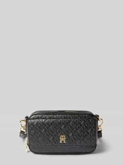 Tommy Hilfiger Cameratas met all-over reliëflogo