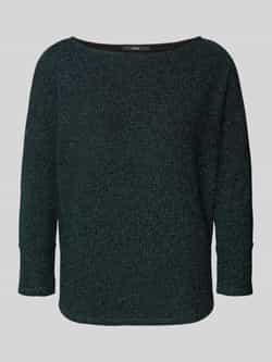 Zero Longsleeve met ronde hals