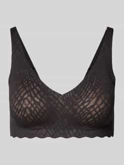 Sloggi Beugelloze-bh ZERO Feel Bliss Soft bra (set 1-delig)
