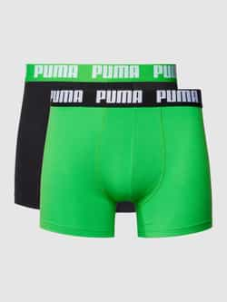 Puma Boxershort met deelnaden