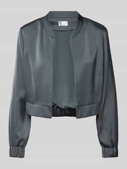 V by Vera Mont Blazer met opstaande kraag