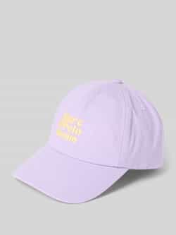 Marc O'Polo DENIM Baseballpet met labelstitching