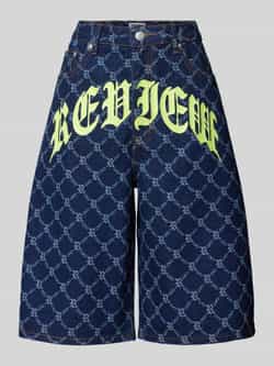 Review Baggy jorts