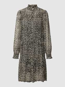 Part Two Blousejurk met all-over motief model 'Veni'