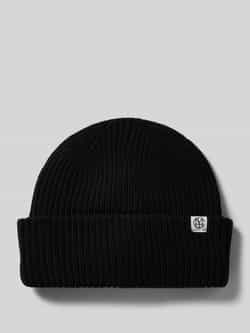 MSCH Copenhagen Beanie van viscosemix model 'GALINE RACHELLE'