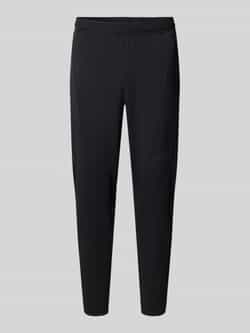 Adidas Training Slim fit sweatpants met elastische band