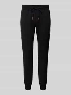 Antony Morato Sweatbroek met elastische band