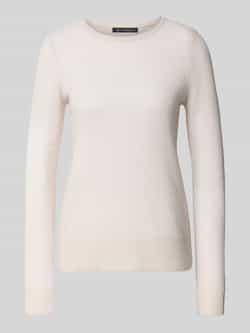 Betty Barclay Gebreide pullover van kasjmier