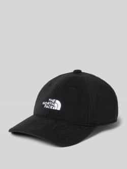 The North Face Baseballpet met logostitching model 'DENALI'