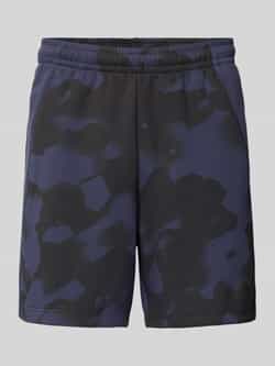ADIDAS SPORTSWEAR Sweatshorts met elastische band