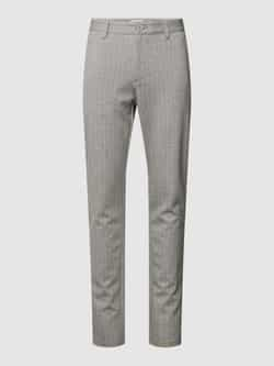 Only & Sons Slim fit pantalon model 'MARK'