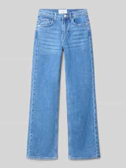 CARS JEANS Regular fit jeans in 5-pocketmodel model 'YARA'