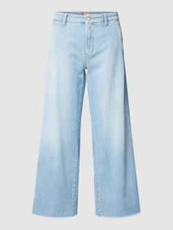 CAMBIO Jeans in verkorte pasvorm model 'ALEC'