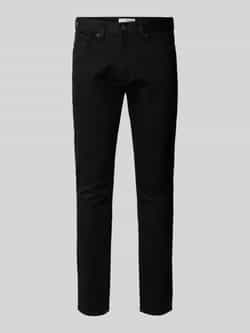 Selected Homme Slim fit jeans in 5-pocketmodel model 'LEON'