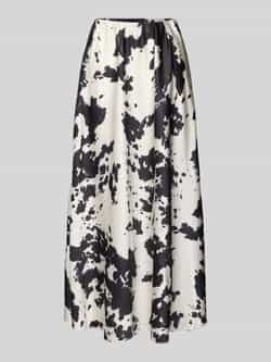 ZABAIONE Midirok met elastische band model 'Na44ia'
