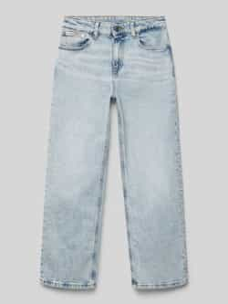 Calvin Klein Jeans Regular fit jeans in 5-pocketmodel