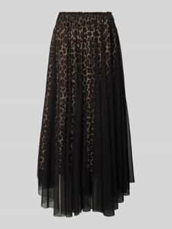 ZABAIONE Midirok in laagjeslook model 'Ka44ila'