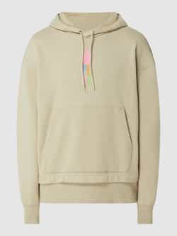 PUMA PERFORMANCE Oversized hoodie met stretch