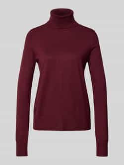 S.Oliver RED LABEL Regular fit coltrui van viscosemix