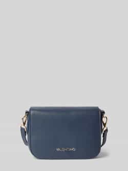 Valentino by Mario Valentino Brixton Schoudertas Blauw Blue Dames