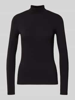 Weekend Max Mara Regular fit shirt met lange mouwen van viscosemix model 'MULTIF'