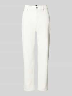 Boss Orange Skinny fit jeans C_RUTH HR 4.0 Premium damesmode