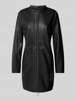 Betty Barclay Lang blazer hoge kwaliteit veelzijdig recht model Black Dames