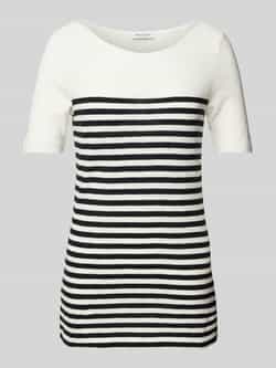 Marc O'Polo Regular fit T-shirt van puur katoen