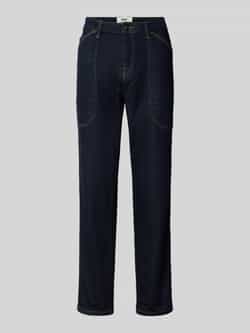 MAC Baggy fit jeans in 5-pocketmodel model 'Iowa Baggy'