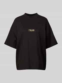Pegador Oversized T-shirt met labelprint model 'LIANI'
