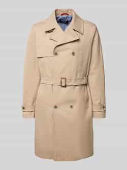Generisch Winterjas voor heren, trenchcoat, vrijetijdsjas, losse mode