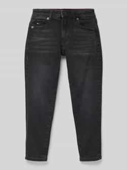 Tommy Hilfiger Teens Straight fit jeans in 5-pocketmodel