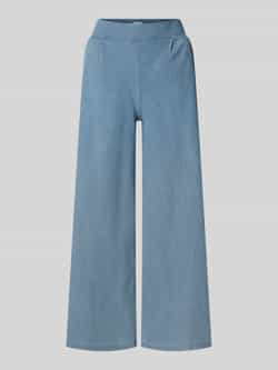 Ichi Culotte met steekzakken model 'KATE'