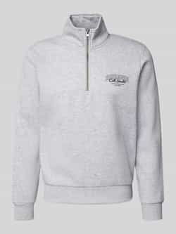 Jack & jones Sweatshirt met opstaande kraag model 'AKOTO'