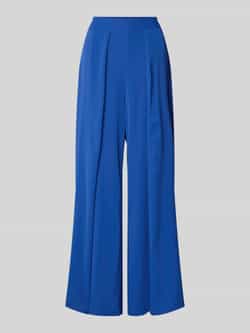 RINASCIMENTO Stoffen broek met elastische band