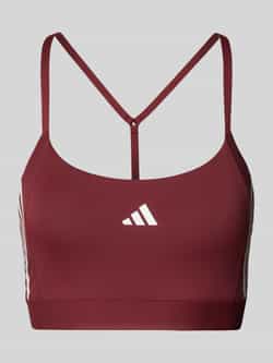 ADIDAS SPORTSWEAR Sportbeha met logoprint