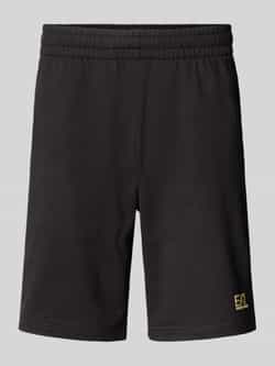 Emporio Armani EA7 Korte Broek 8NPS65 PJVRZ-0208