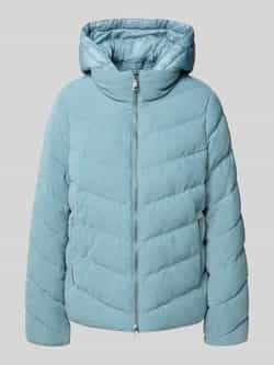 Fuchs Schmitt Regular fit gewatteerd jack in ribcordlook