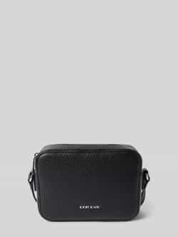 JOOP! JEANS Schoudertas met logo-applicatie model 'Principale'