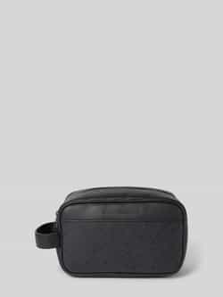 Tommy Hilfiger Toilettas met draagband