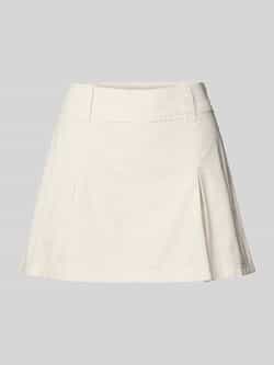 Calvin Klein Jeans Skort met labelstitching