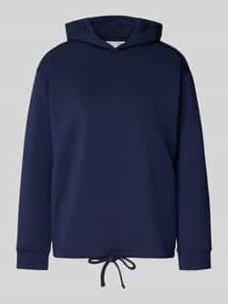 Christian Berg Woman Sweatshirt met capuchon
