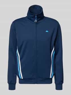 Ellesse Trainingsjack met opstaande kraag model 'TOSCIANA'