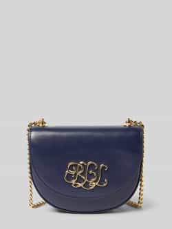 Lauren Ralph Lauren Schoudertas met labelapplicatie