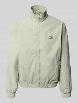 Tommy Jeans Regular fit blouson met opstaande kraag