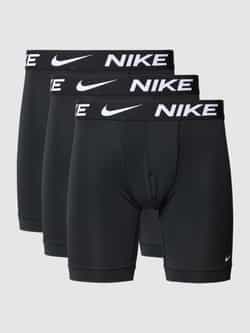 Nike Boxershort met elastische band met logo