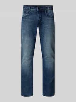 Antony Morato Comfort tapered fit jeans in 5-pocketmodel