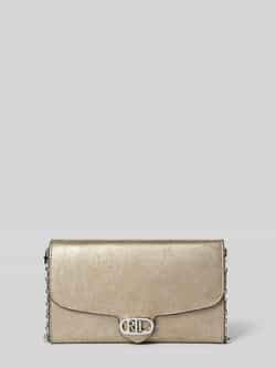 Lauren Ralph Lauren Crossbody bags Adair 20 Crossbody Medium in goud