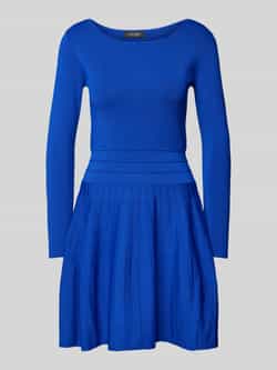 Lauren Ralph Lauren Mini-jurk met structuurmotief model 'DULMIER'