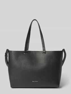 Marc O'Polo Shopper van generfd rundleer